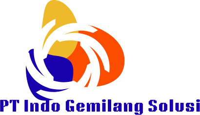 PT Indo Gemilang Solusi